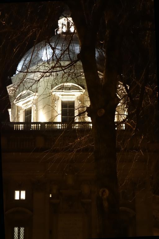 Princeps Boutique Hotel Rome Chambre photo